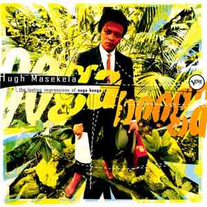 Hugh Masekela - The Lasting Impressions Of Ooga Booga FLAC