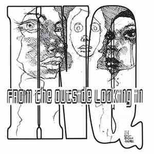IN-Q - From The Outside Looking In FLAC