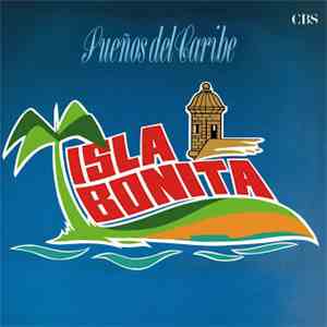 Isla Bonita - Sueños Del Caribe FLAC