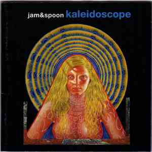 Jam & Spoon - Kaleidoscope FLAC