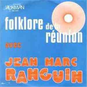 Jean Marc Ranguin - Pêcheur La Côte / Jeunes Gens Comme Là FLAC