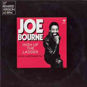 Joe Bourne - High Up The Ladder FLAC
