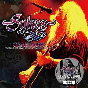 John Sykes - Osaka 1998 FLAC