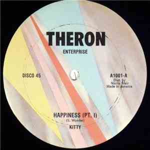 Kitty  - Happiness FLAC