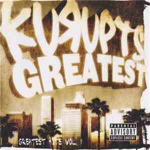 Kurupt - Kurupts Greatest FLAC