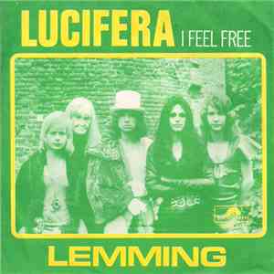 Lemming - Lucifera FLAC