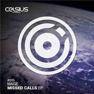 Mage - Missed Calls EP FLAC