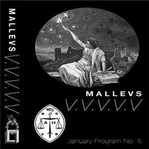 Mallevs - V.V.V.V.V FLAC