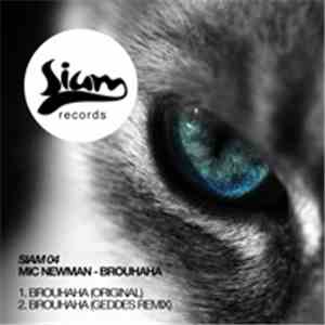 Mic Newman - Brouhaha FLAC