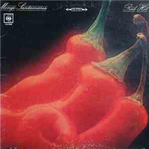 Mongo Santamaria - Red Hot FLAC