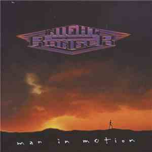 Night Ranger - Man In Motion FLAC