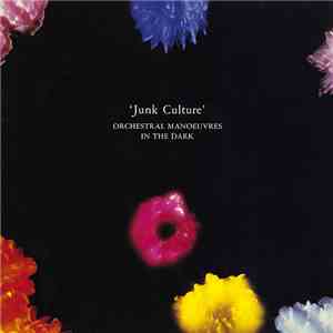 Orchestral Manoeuvres In The Dark - Junk Culture FLAC
