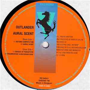 Outlander - Aural Scent FLAC