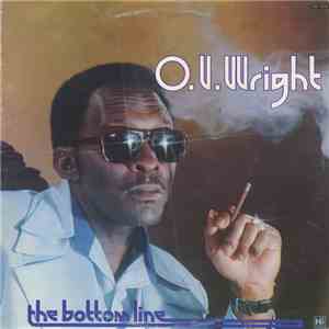 O.V. Wright - The Bottom Line FLAC