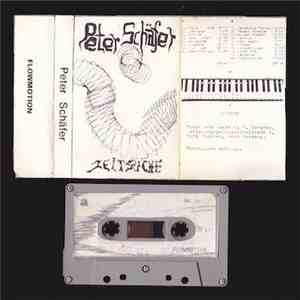 Peter Schäfer - Zeitsuche FLAC