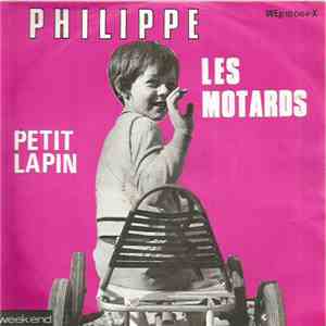 Philippe D'Annevoy - Les Motards FLAC