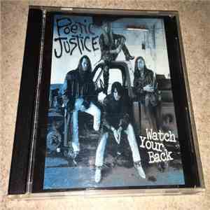 Poetic Justice  - Watch Your Back FLAC