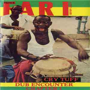 Prince Far I & The Arabs - Cry Tuff Dub Encounter Chapter 1 FLAC