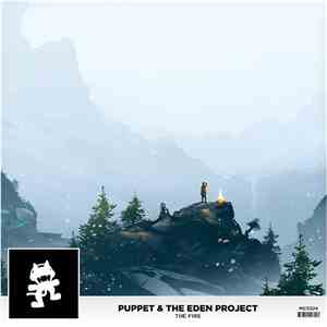 Puppet & The Eden Project - The Fire FLAC