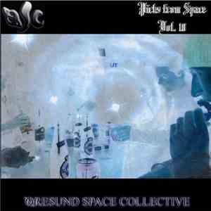 Øresund Space Collective - Picks From Space Vol.10 FLAC