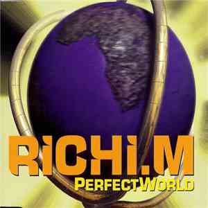 Richi M - Perfect World FLAC