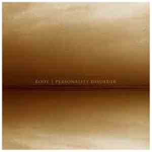 Root  - Personality Disorder FLAC