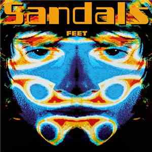 Sandals - Feet FLAC