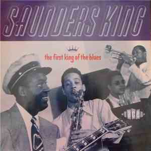 Saunders King - The First King Of The Blues FLAC