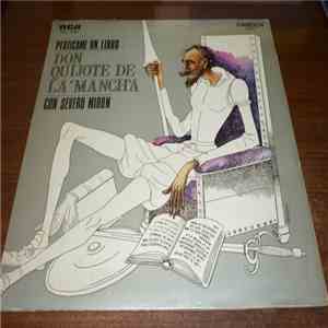 Severo Mirón - Don Quijote De La Mancha FLAC