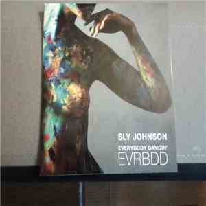 Sly Johnson - Evrbdd / Womanarium FLAC