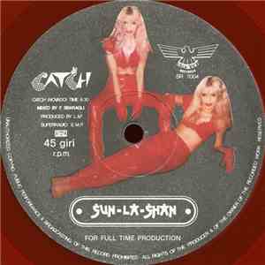 Sun-La-Shan - Catch FLAC
