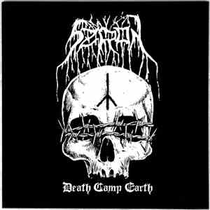Szron - Death Camp Earth FLAC