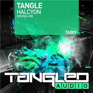 Tangle  - Halcyon FLAC