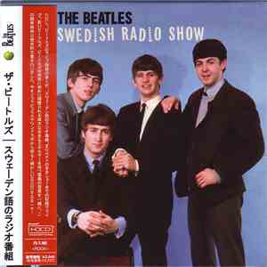 The Beatles - Swedish Radio Show FLAC