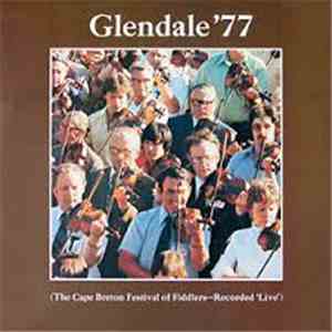 The Cape Breton Fiddlers - Glendale '77 FLAC