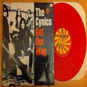 The Cynics  - Get Our Way FLAC