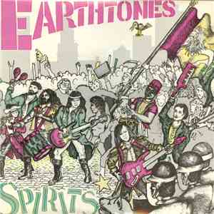 The Earthtones  - Spirits FLAC
