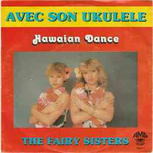 The Fairy Sisters - Avec Son Ukulele FLAC