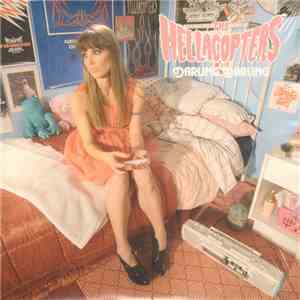 The Hellacopters - Darling Darling FLAC