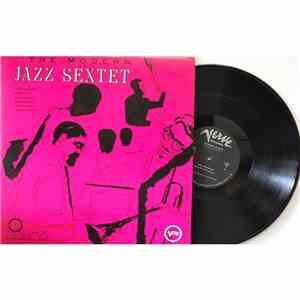 The Modern Jazz Sextet - The Modern Jazz Sextet FLAC