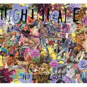 The Nightingales - No Love Lost FLAC