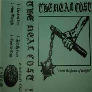 The Real Cost - From The Flame Of Insight FLAC