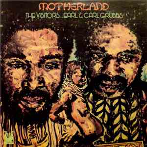 The Visitors  - Motherland FLAC