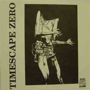 Timescape Zero / Subliminal Criminal  - Timescape Zero / Subliminal Criminal FLAC
