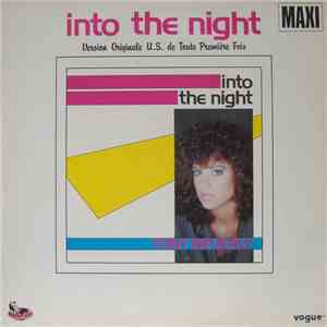 Tony Beverly - Into The Night FLAC