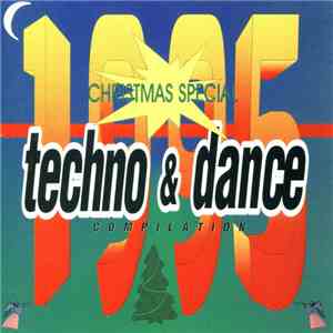 Various - Australian Techno & Dance Compilation (Christmas Special) FLAC