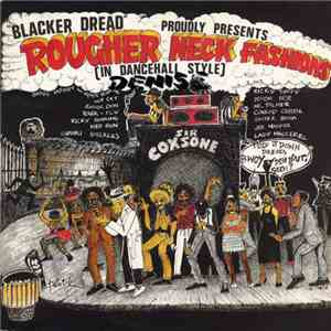 Various - Blacker Dread FLAC