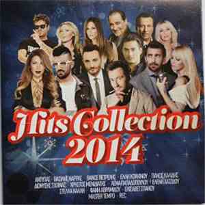 Various - Hits Collection 2014 FLAC