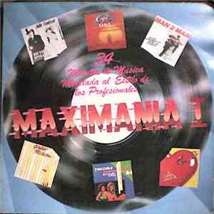 Various - Maximania 1 FLAC