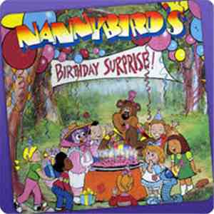 Various - Nannybird's Birthday Surprise FLAC